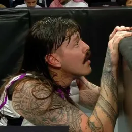 Dominik Mysterio | WWE