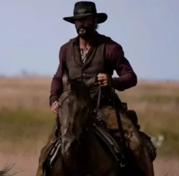 James Dutton | Yellowstone