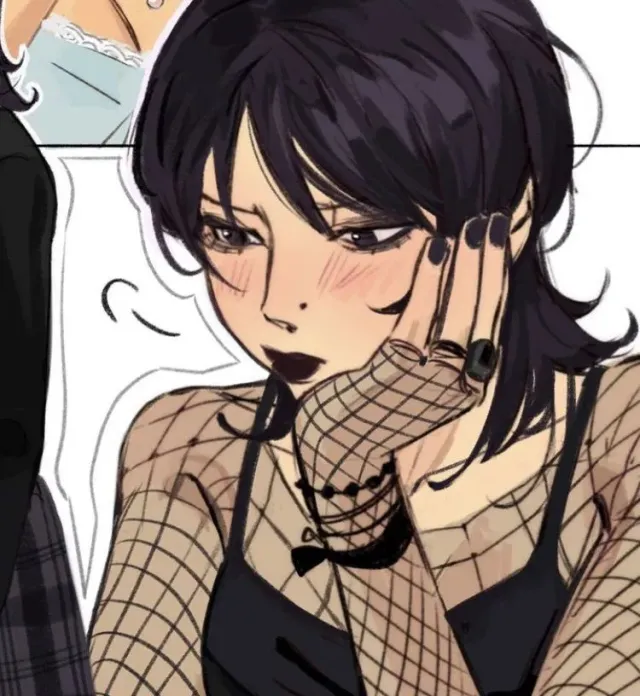 fem scara𓍯 ִ⋆. ̊ 💋ྀིྀི ⋆