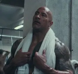 Luke Hobbs | fast and furious