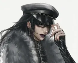 GENERAL || Mooru Kalle