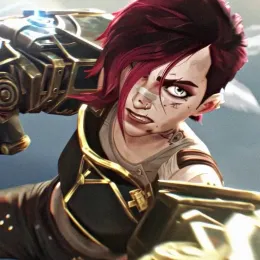 Violet | Season Two - She discarded me!