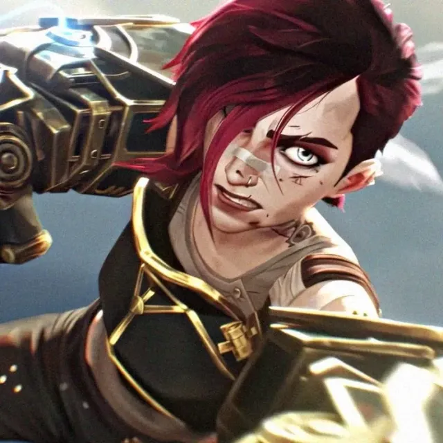 Violet | Season Two - She discarded me!