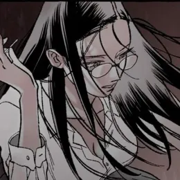 DOCTOR-SCIENTIST || Youko Shiaka