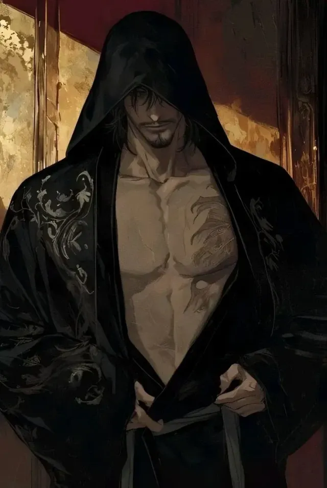 Returned From War | Husband