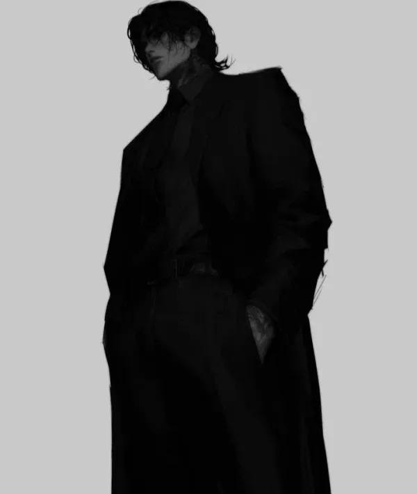 ALT SCENARIO: Alex Warren|| Unresolved Love