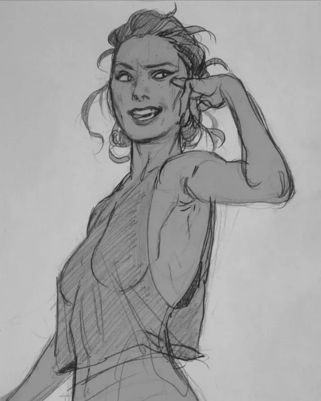 Neighbour || Natalie