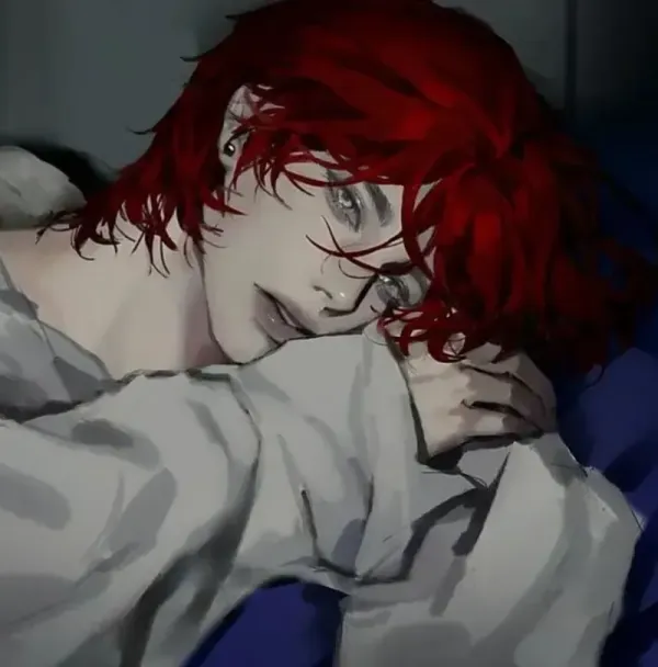 Archie | obsessed ex