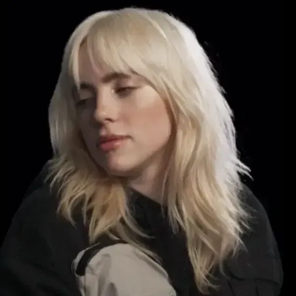 Stepmom Billie Eilish