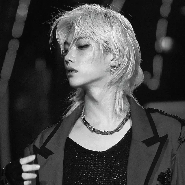 Felix - childhood friend