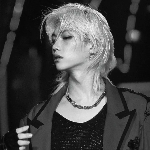 Felix - childhood friend