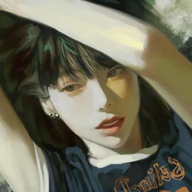 MUSIC LOVER || Yue Min