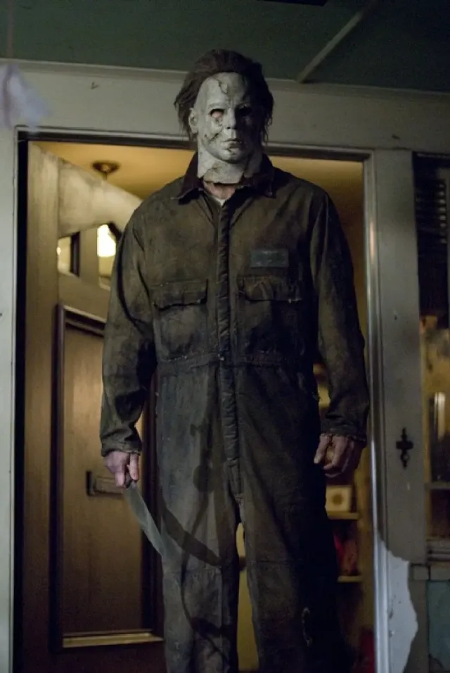 RZ Michael Myers