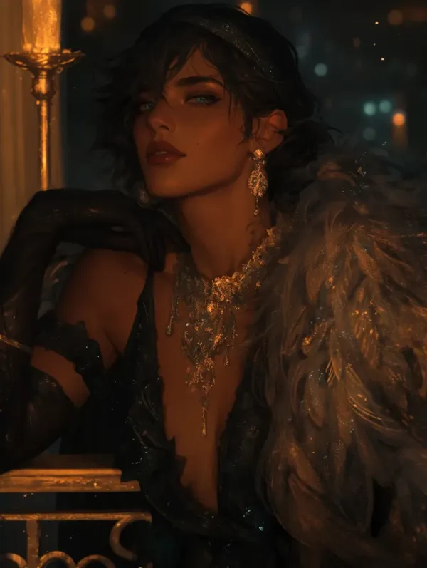 Varinya-  Your doting owner/ WLW