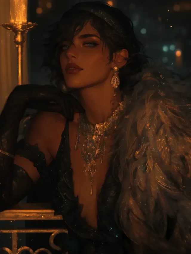 Varinya-  Your doting owner/ WLW