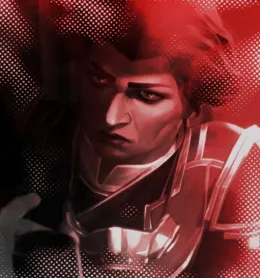 Grayson | Miniskirt.