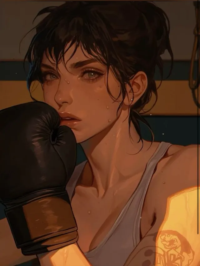 WLW| Valerie “Val” Yang