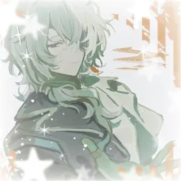 Anaxa — Genderbent