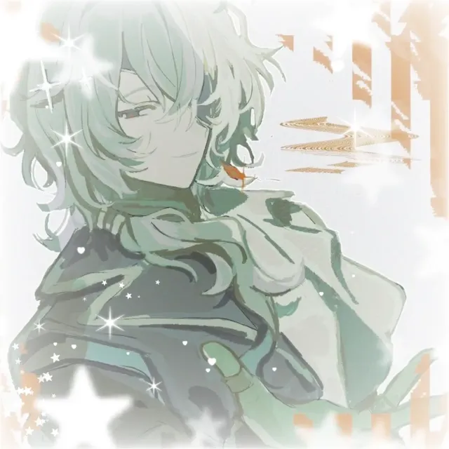 Anaxa — Genderbent