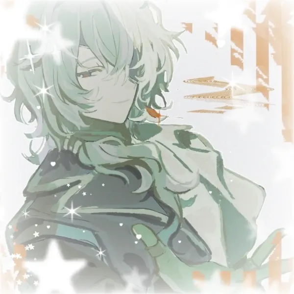 Anaxa — Genderbent