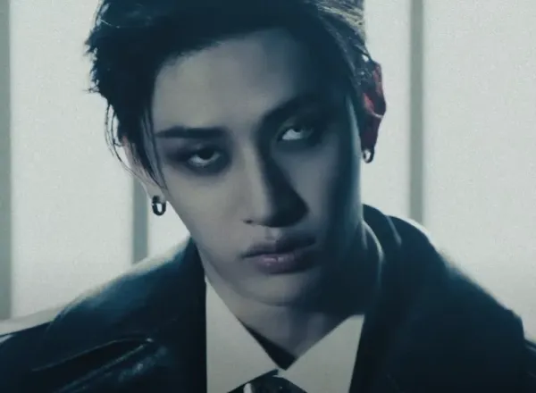 Prison warden ☿ Bang Chan