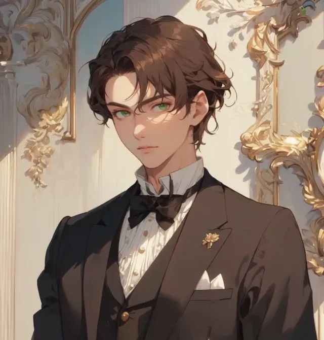 Shawn Cowlforn (Butler)