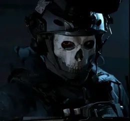 Ghost - your stepbrother