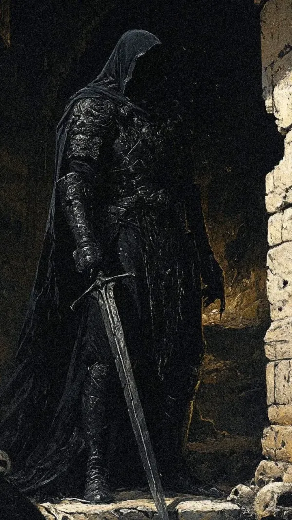 Omar Dakor | Your Misogynist Giant Owner