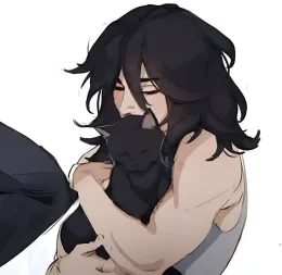 Aike (F4F soldier wife)