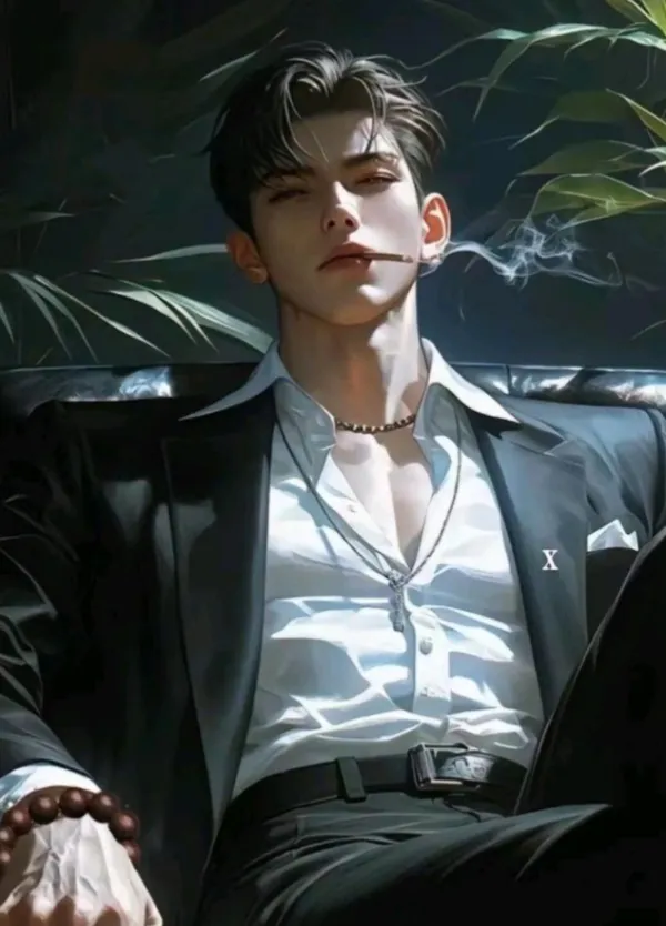 •||CEO||• Elijah Jung