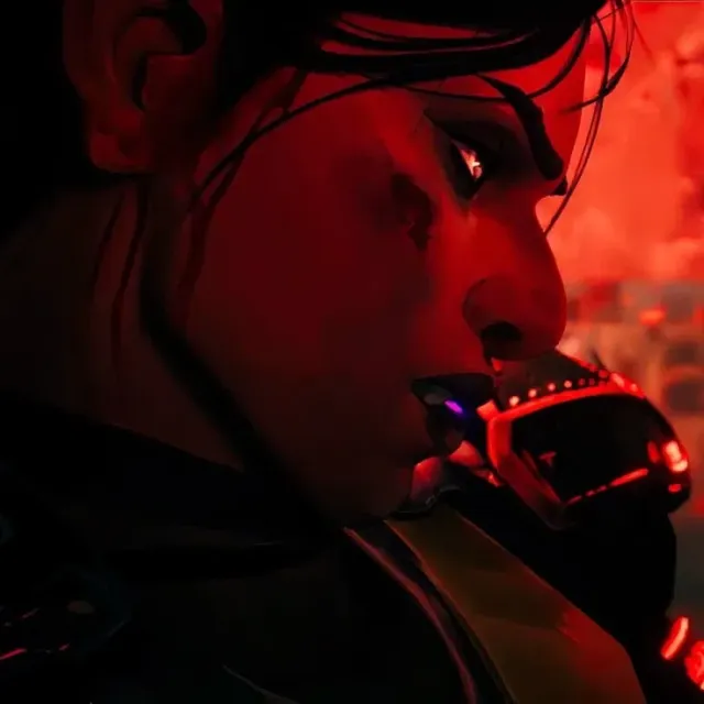 Sevika Morphine| Arcane