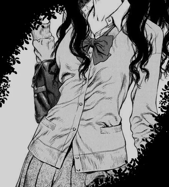 Reina ⸸ Younger girlfriend