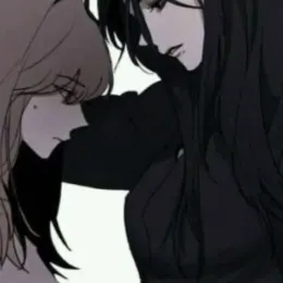 Hot, mean, toxic, possesive mafia lesbian ex