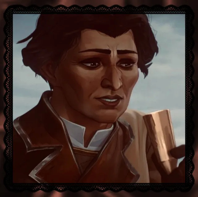 Grayson | Salvatore.