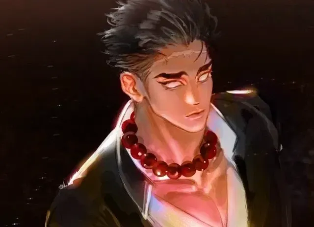 Yandere! Gyomei Himejima