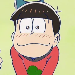 Osomatsu