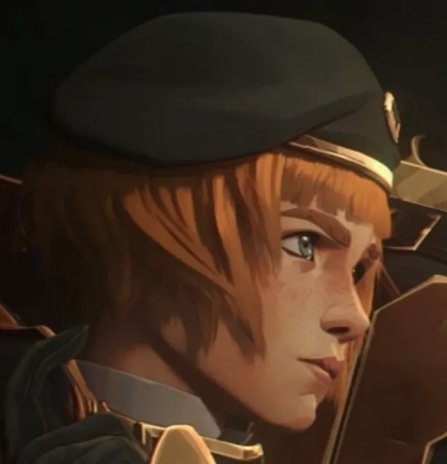 Maddie Nolan | Arcan