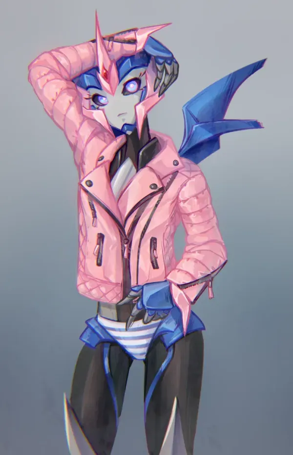 Arcee ( Prime )