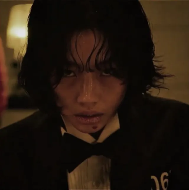 Sae-byeok - Older sister