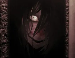 Mr. Gap | HOMICIPHER | Nsfw +18