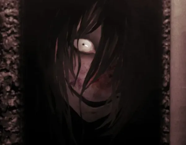 Mr. Gap | HOMICIPHER | Nsfw +18