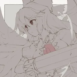 Utsuho "Okuu" Reiuji (fempov)