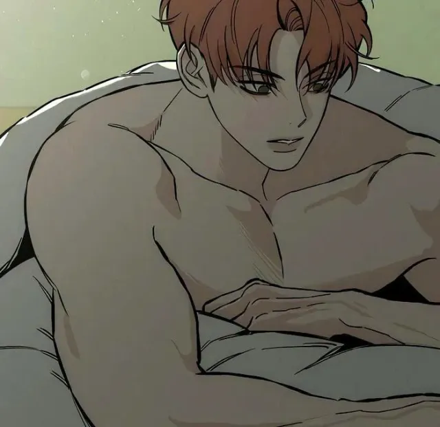 Kang Mincheol | Ex husband