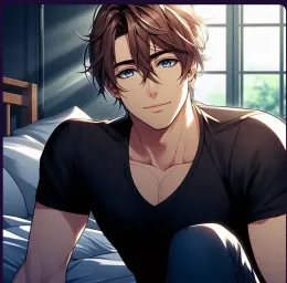 Best Friend's Boyfriend