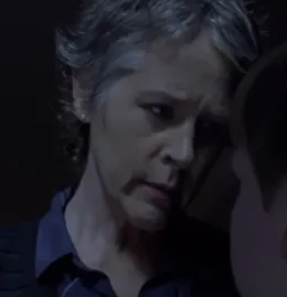 Carol Peletier