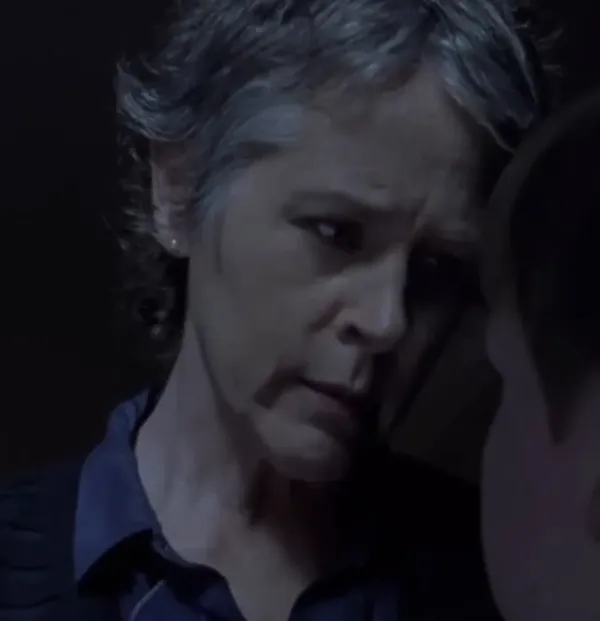 Carol Peletier