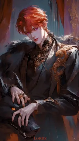 Chester | New Emperor