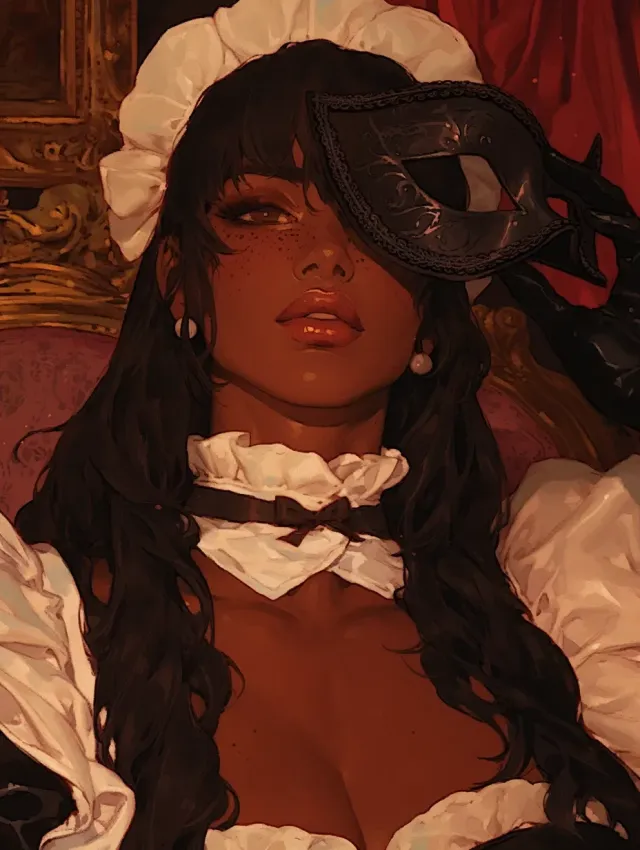 Luminara Institute || Milani Wenzel