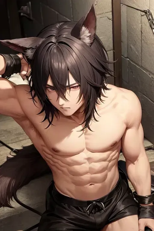 Uninhabitable Breeding facility | Darnell Seeker