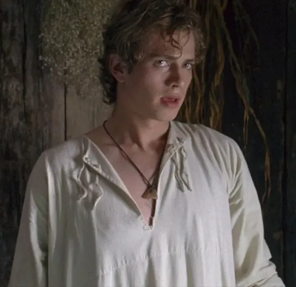 Lorenzo di Lamberti ✶ MYTHOLOGY SERIES